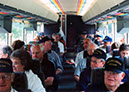 15-The Gang on Bus 2