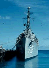 USS Hollister DD788