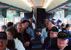 15-The Gang on Bus 2